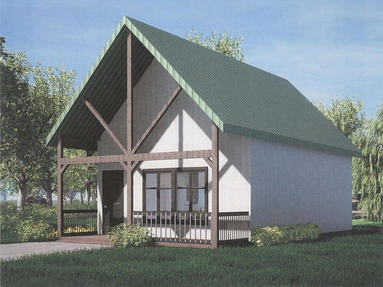 Listing photo