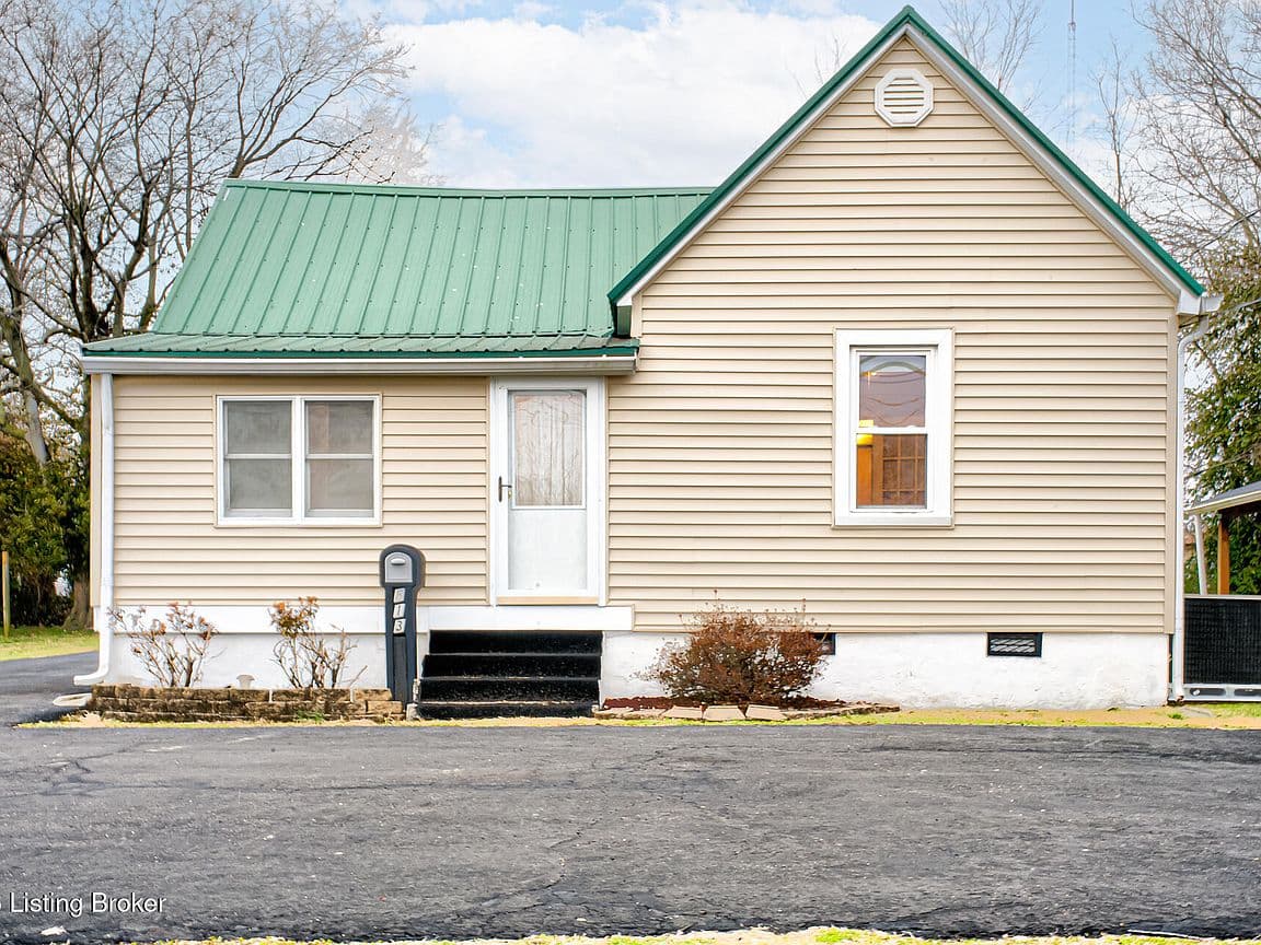 Primary listing photo