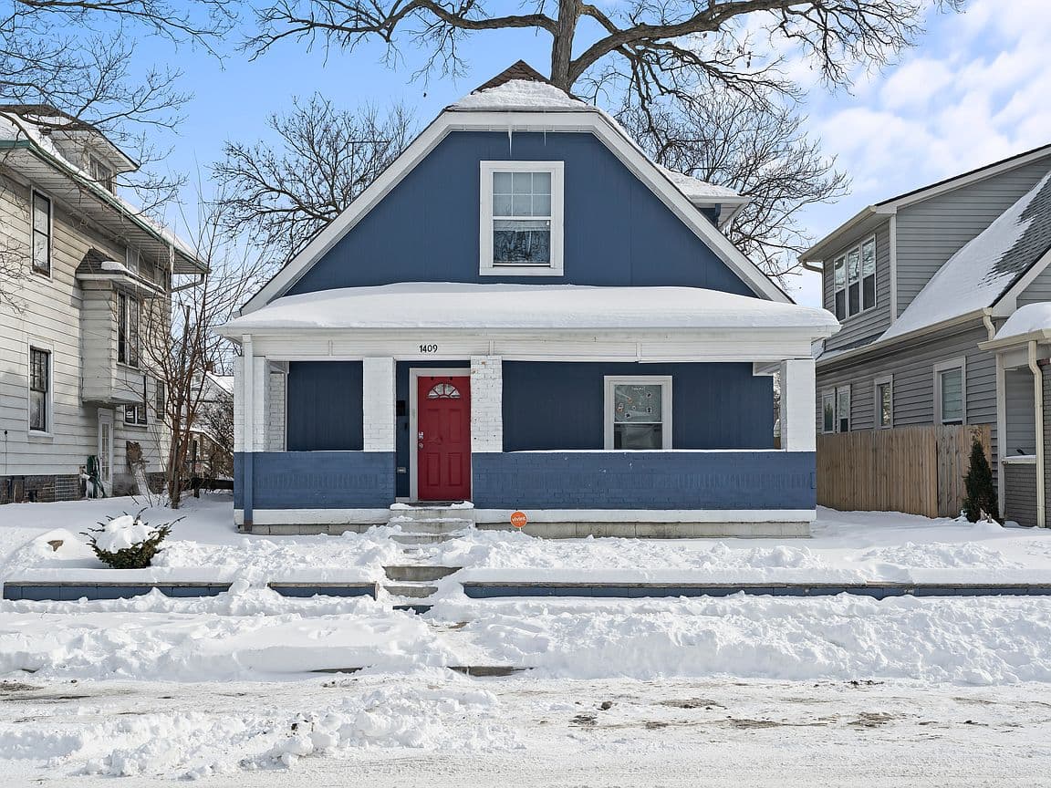 Primary listing photo