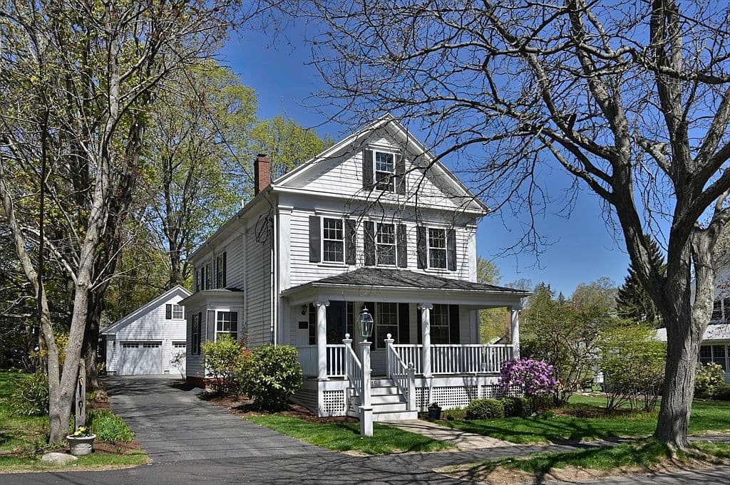 Primary listing photo