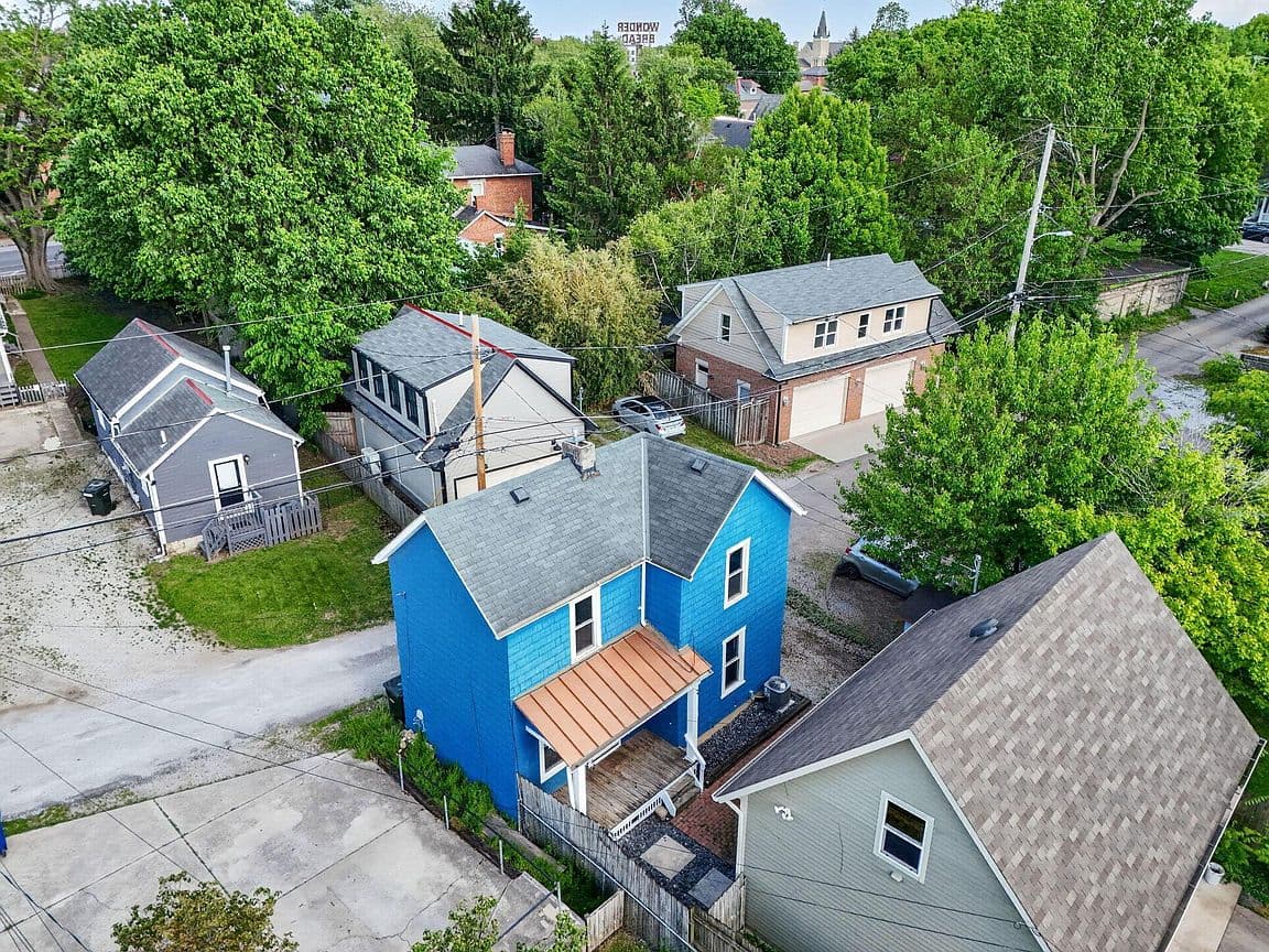 Primary listing photo