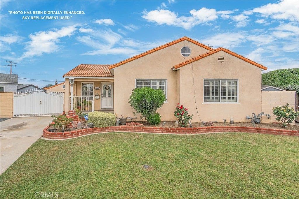 Primary listing photo