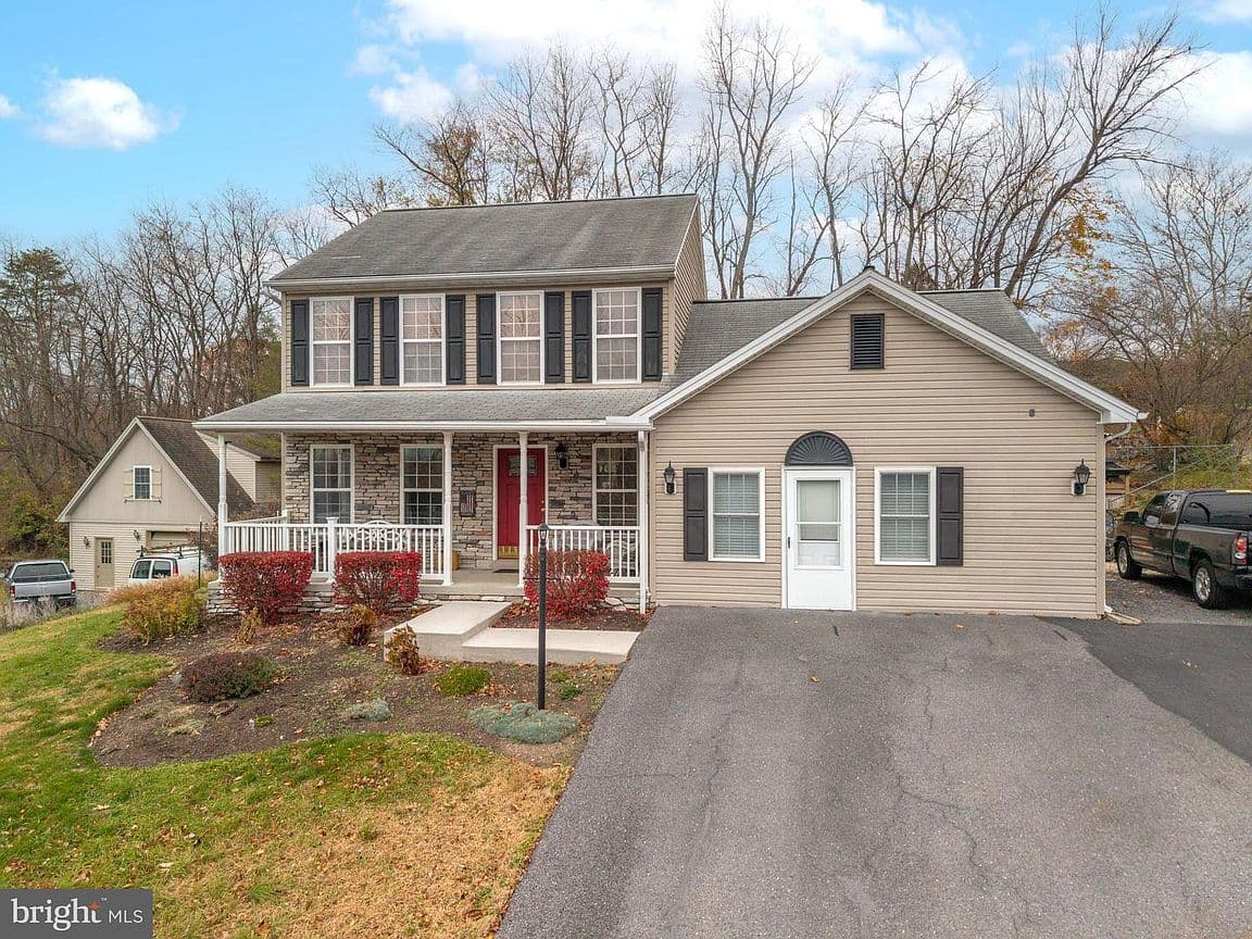 Primary listing photo