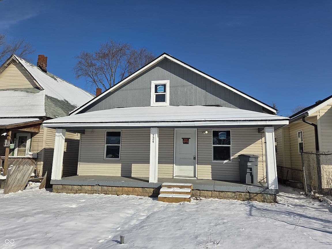 Primary listing photo
