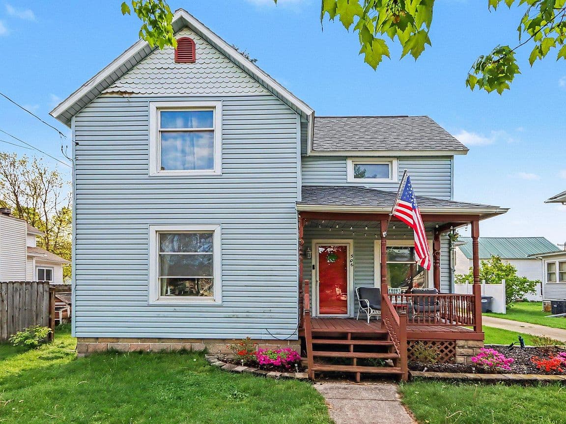 Primary listing photo