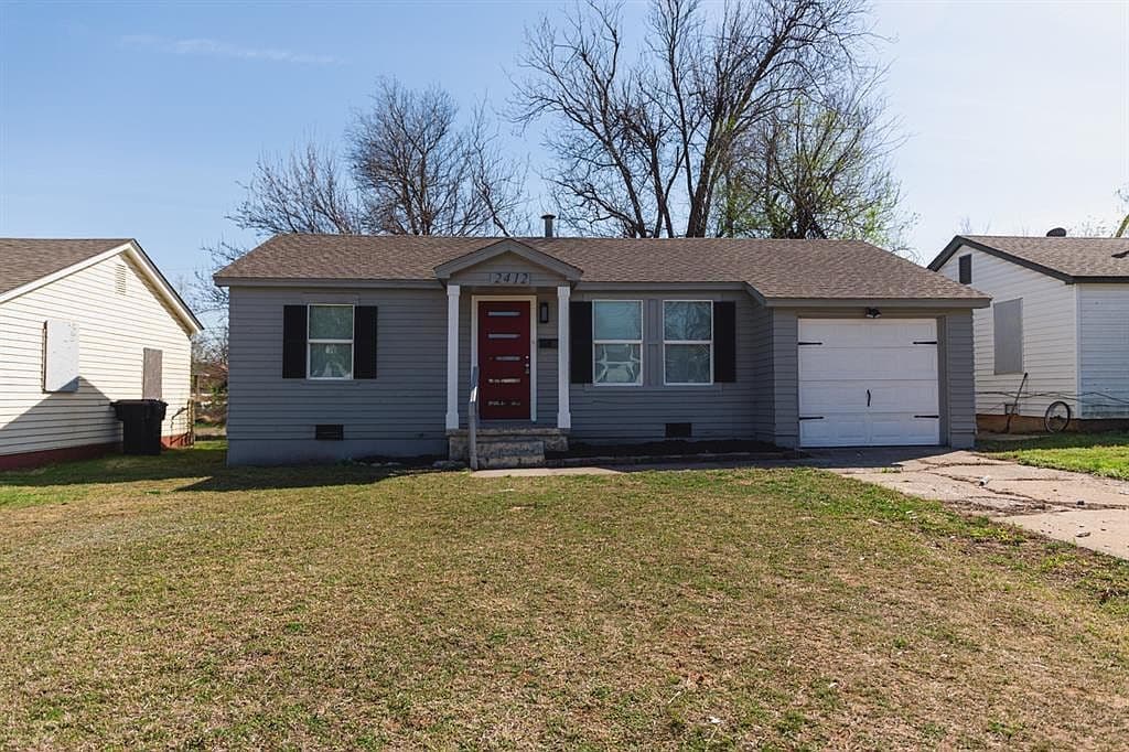 Primary listing photo