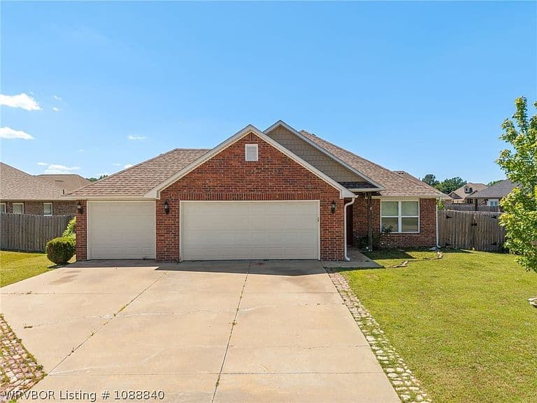 Listing photo