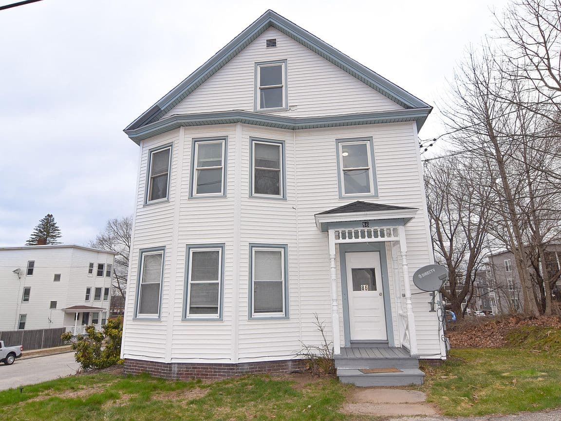 Primary listing photo