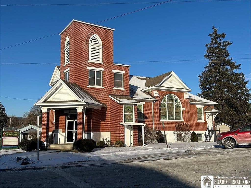 Primary listing photo