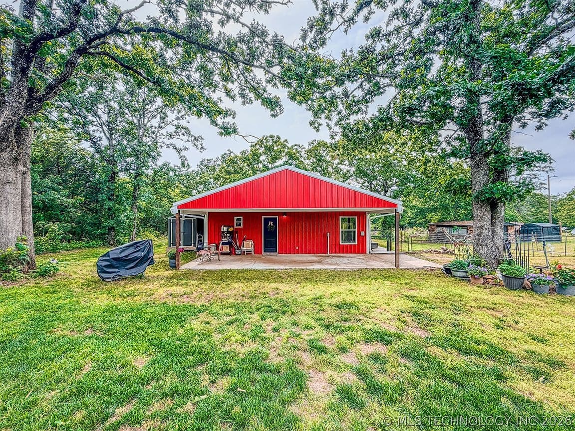 Primary listing photo