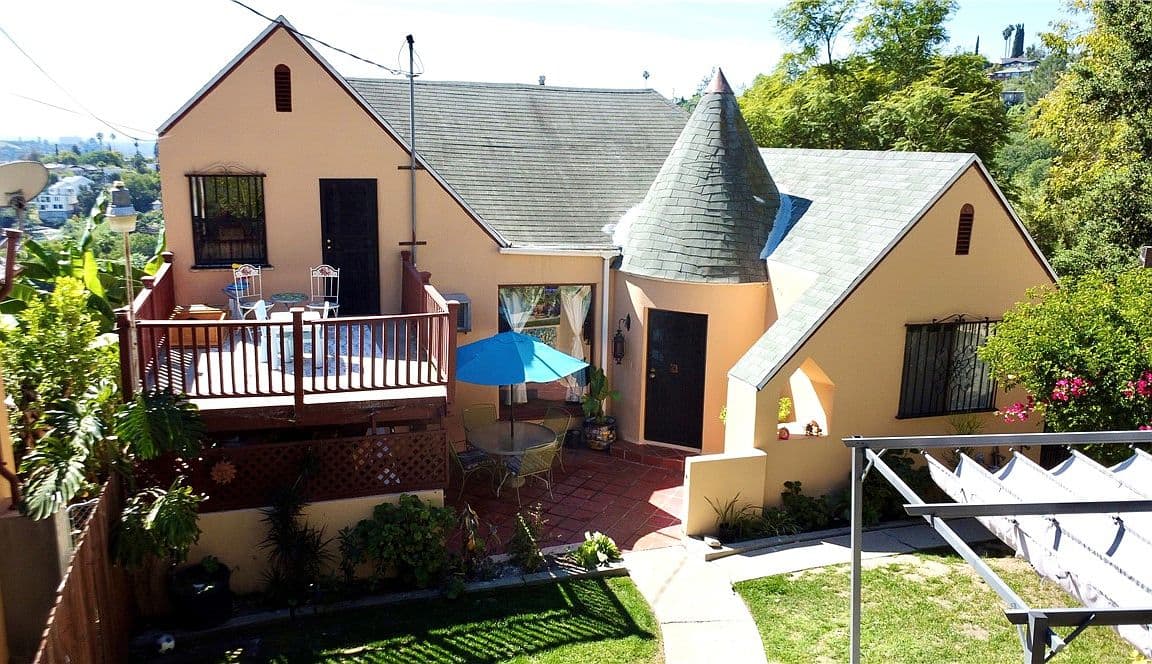 Primary listing photo