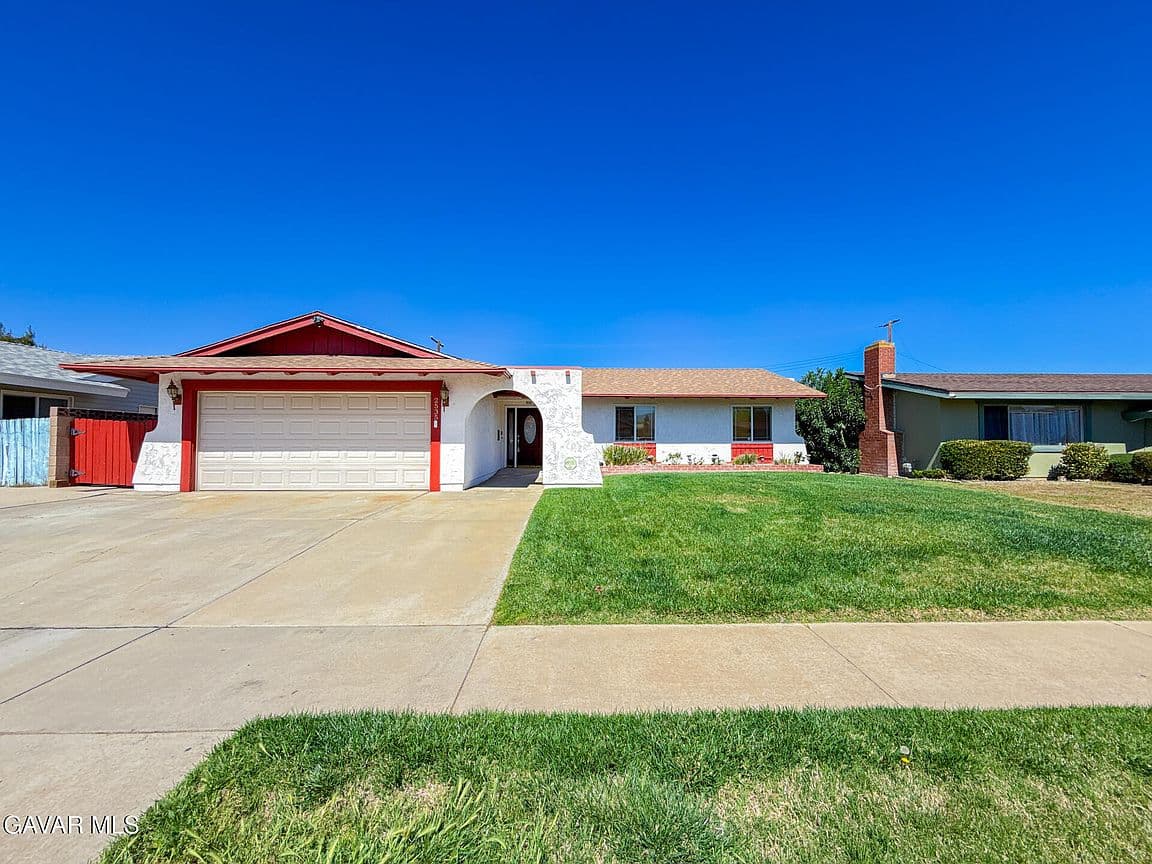 Primary listing photo