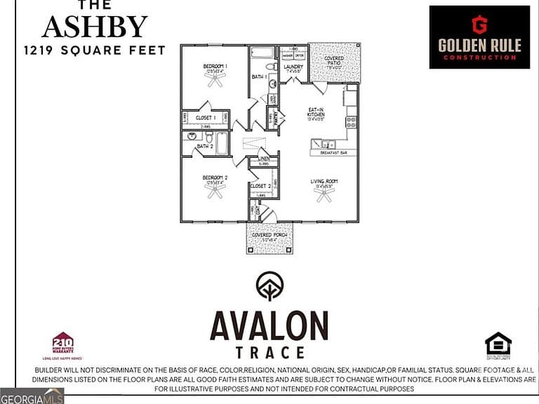 Listing photo 2