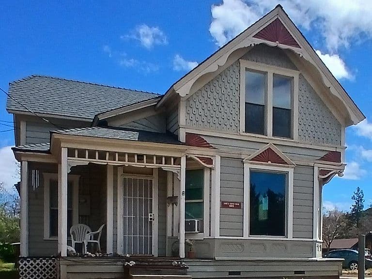 Listing photo
