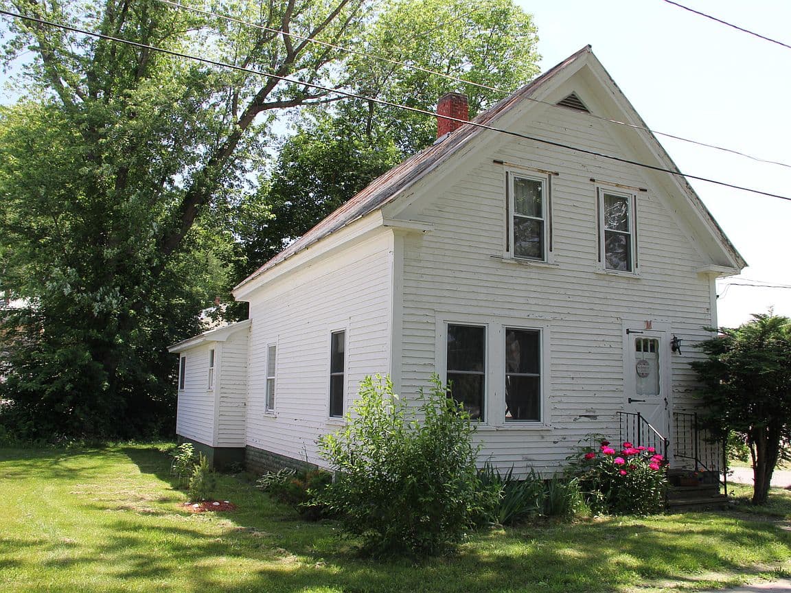 Primary listing photo