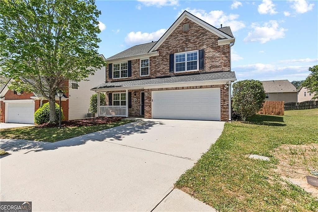 Primary listing photo
