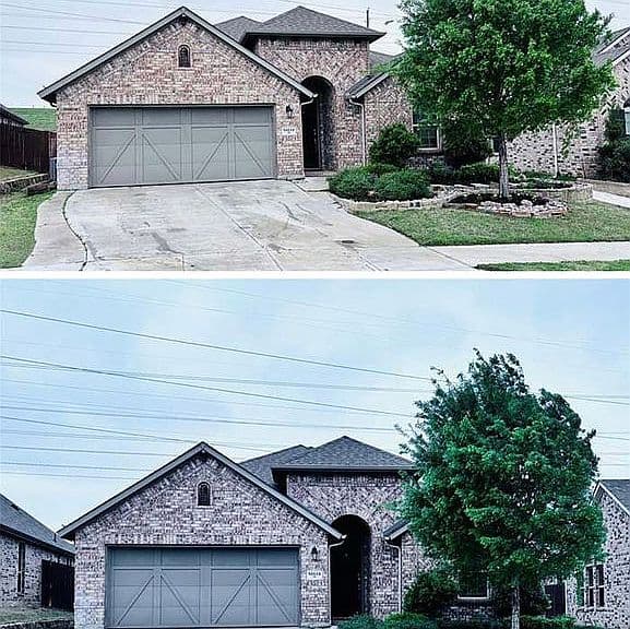 Listing photo