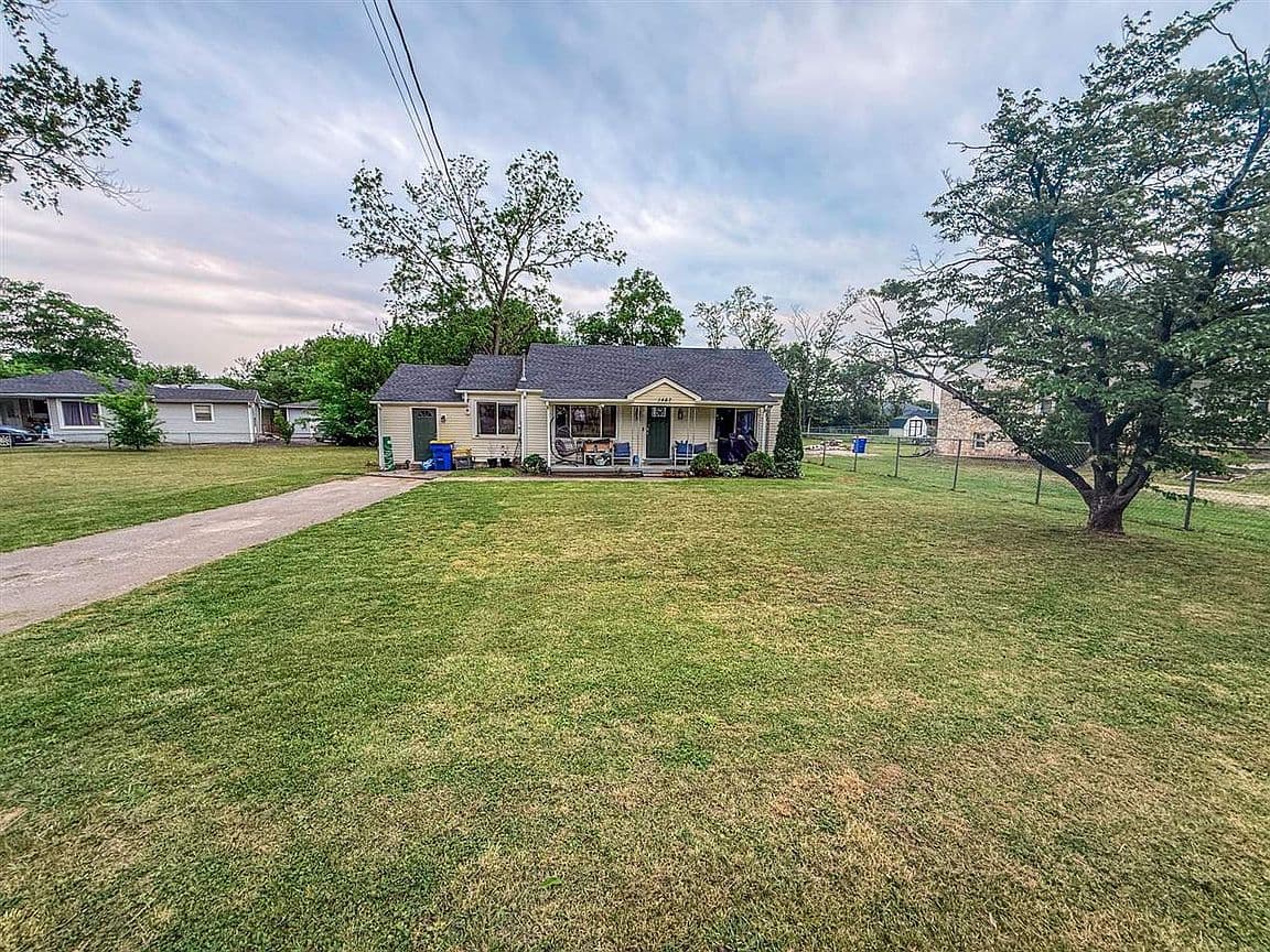 Primary listing photo