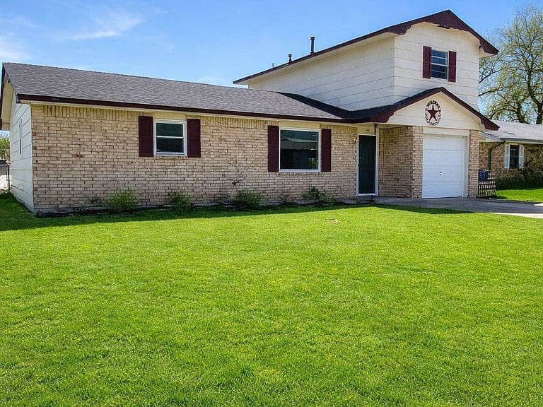 Listing photo