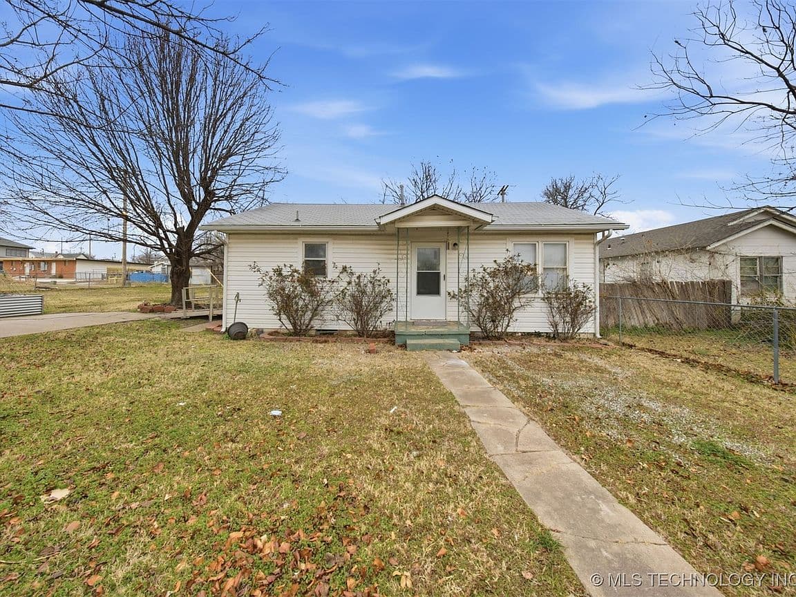 Primary listing photo