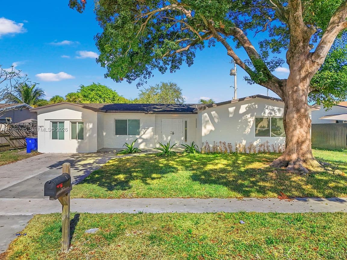 Primary listing photo