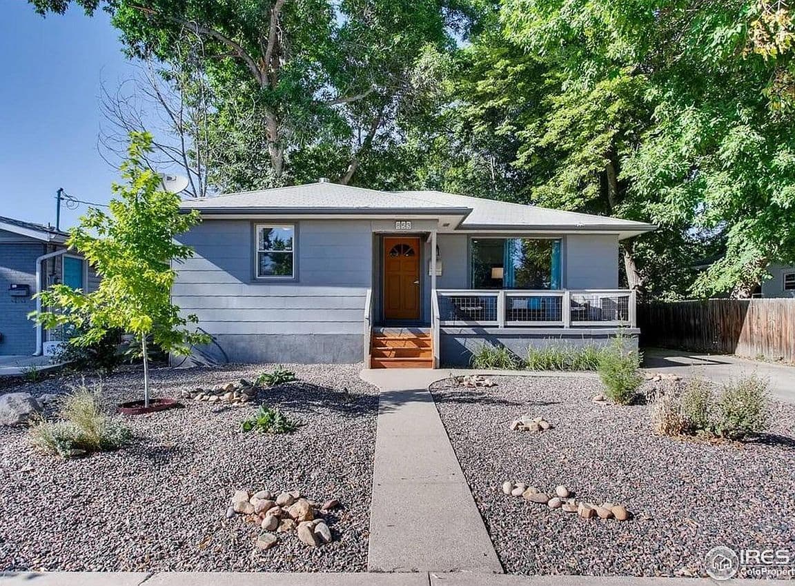 Primary listing photo