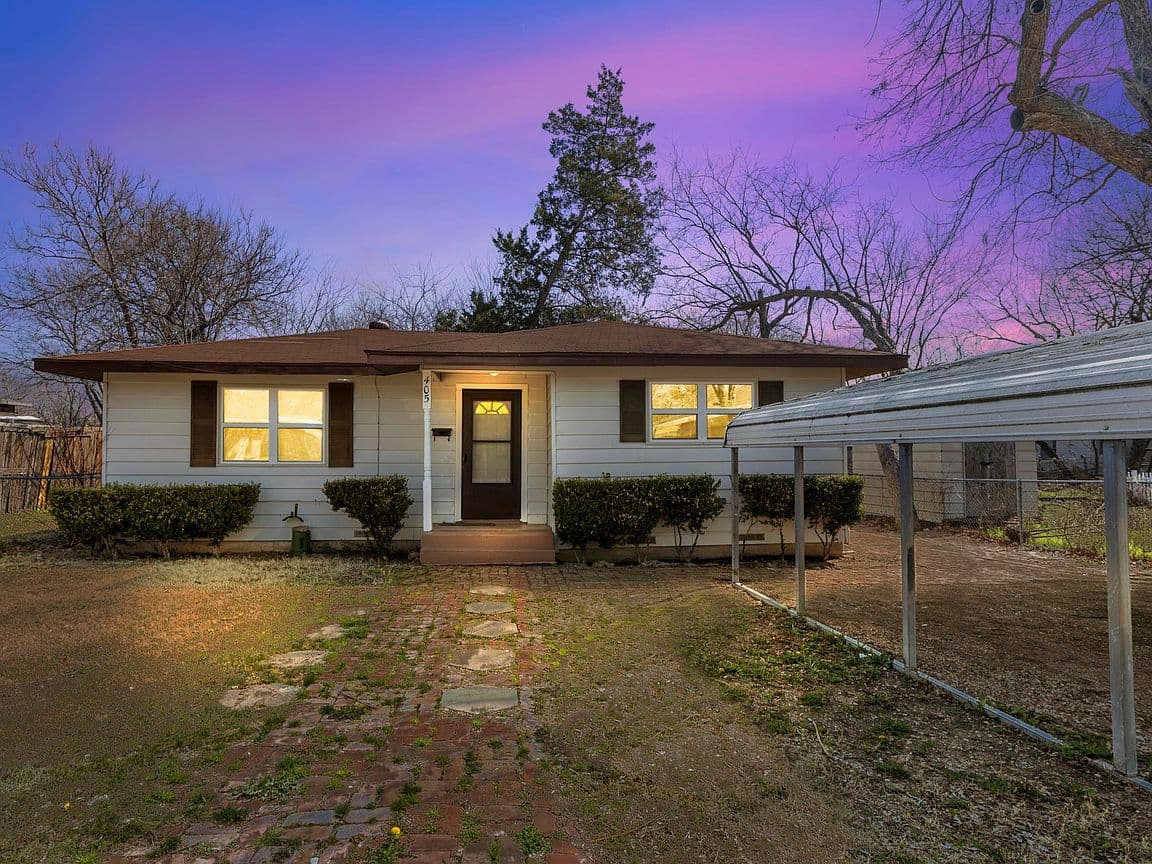 Primary listing photo