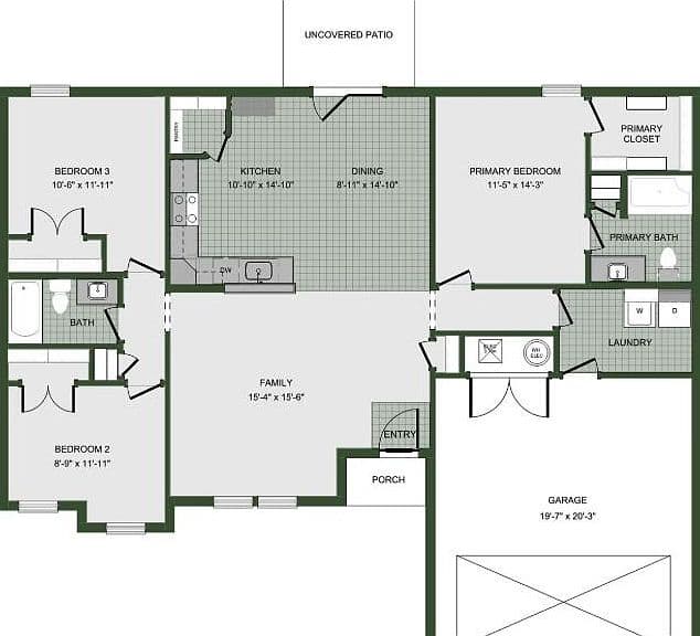 Listing photo 2