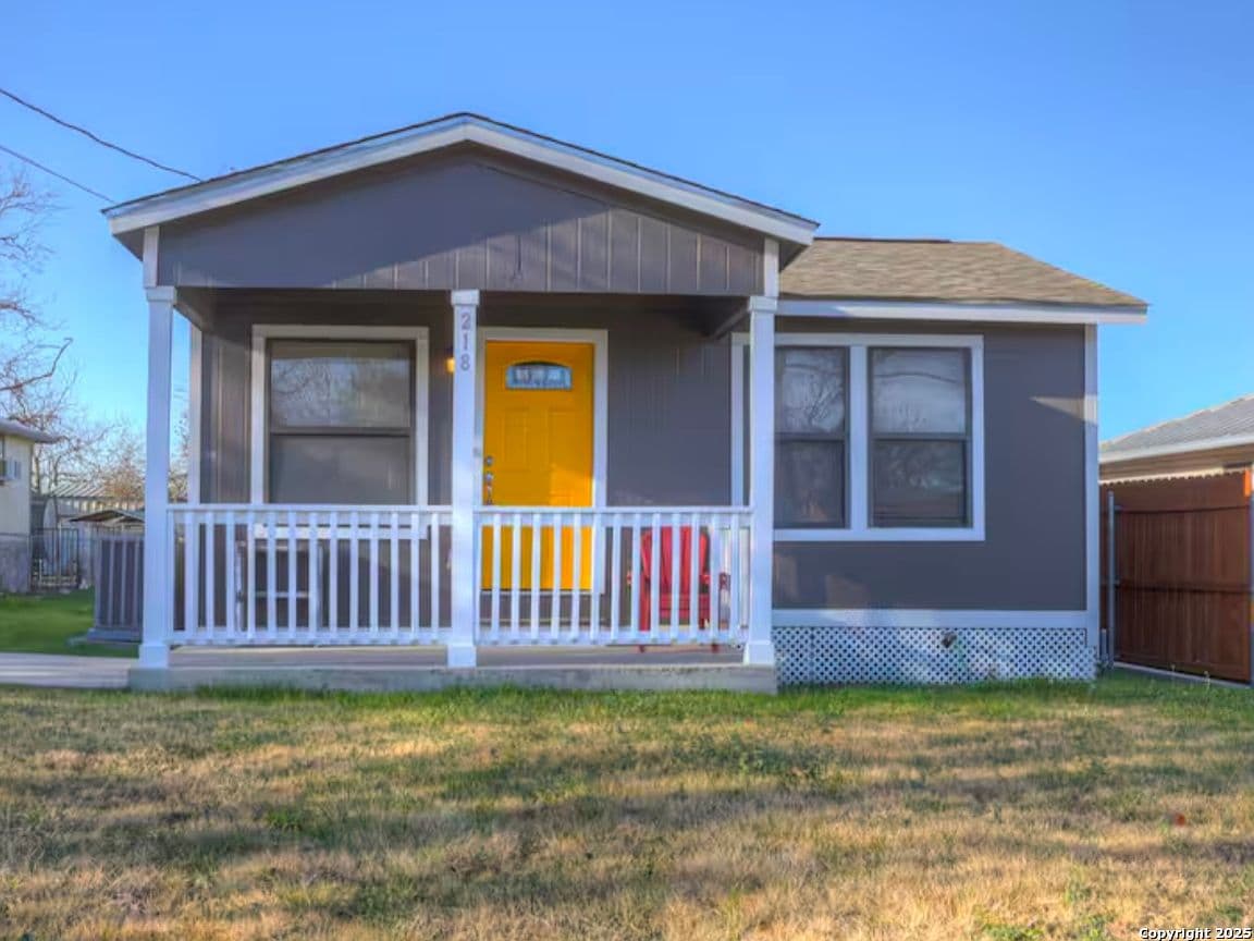 Primary listing photo