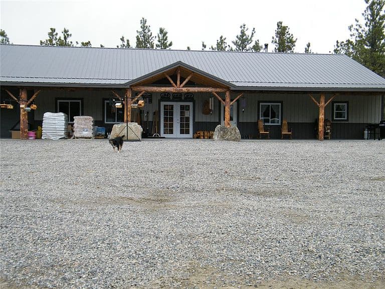 Listing photo