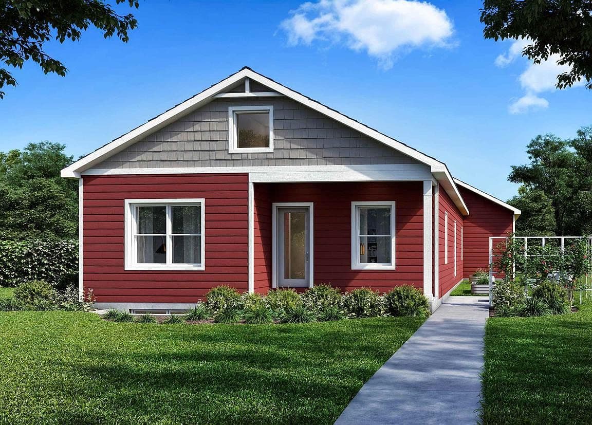 Primary listing photo