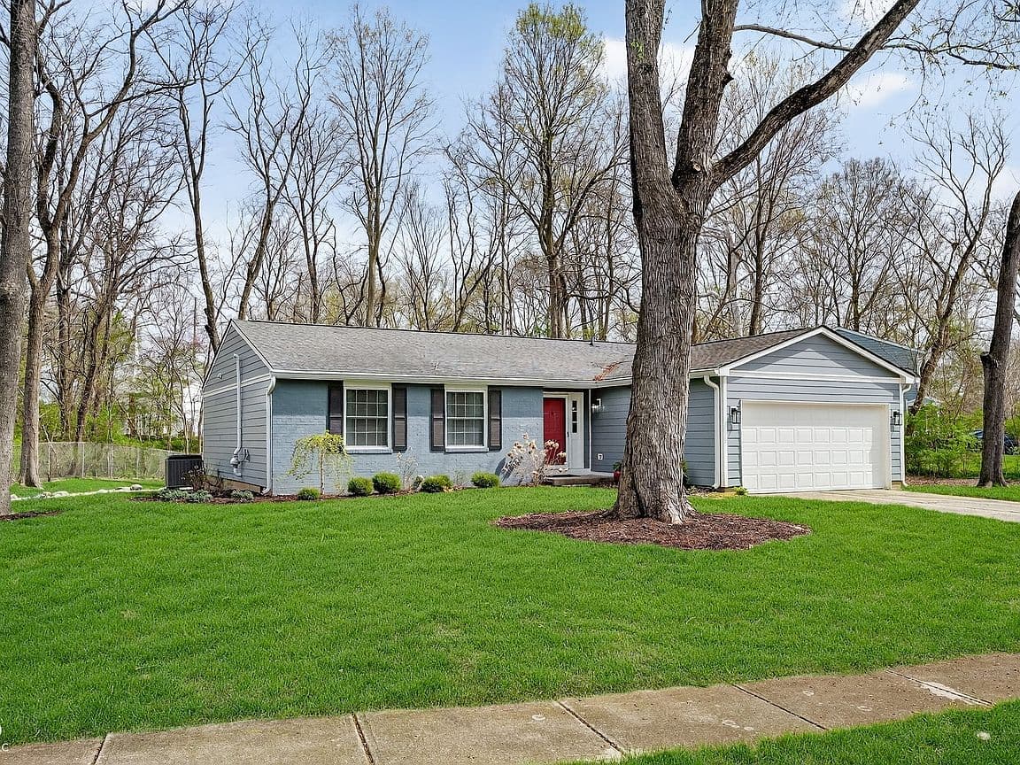 Primary listing photo
