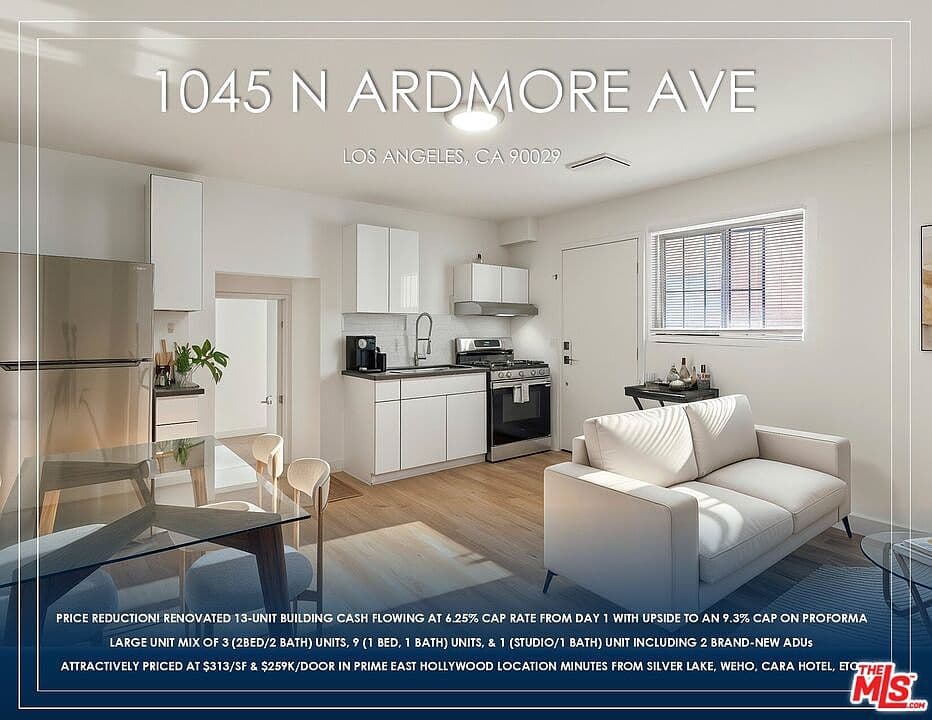 Primary listing photo