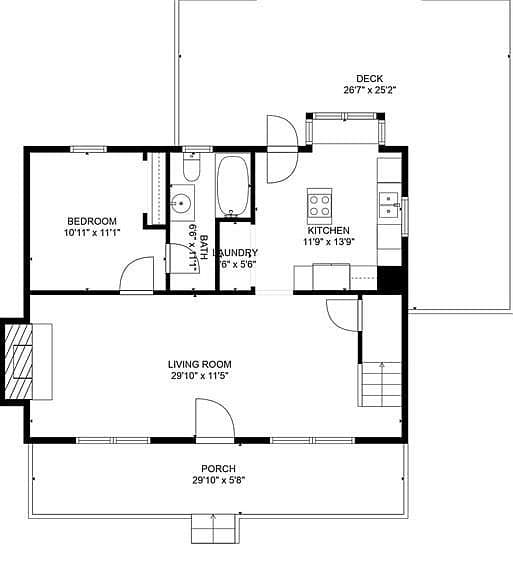 Listing photo 2