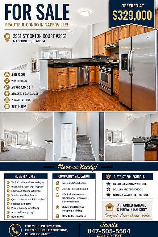 Primary listing photo
