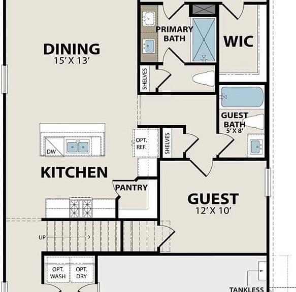 Listing photo 2