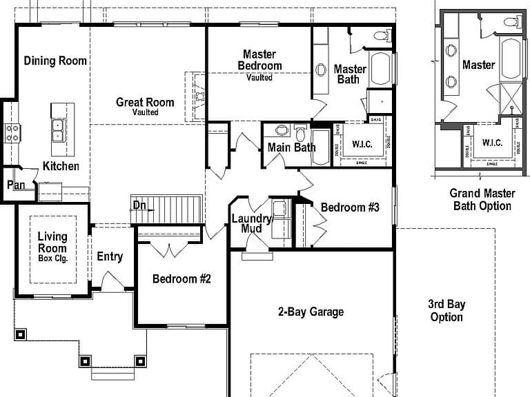 Listing photo 3