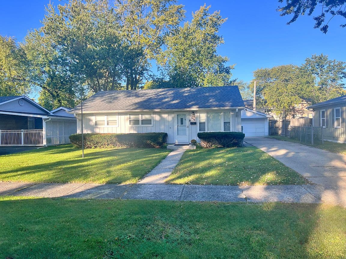 Primary listing photo