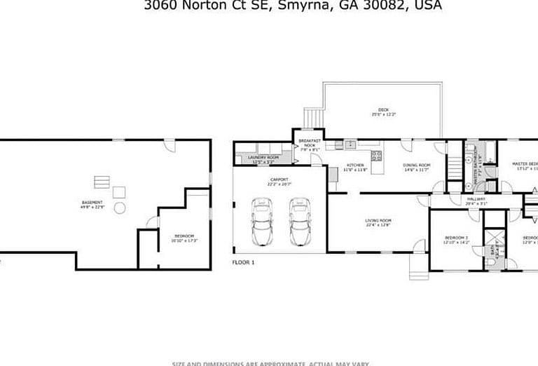 Listing photo 3