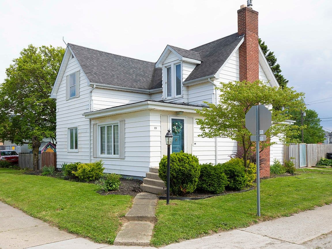 Primary listing photo