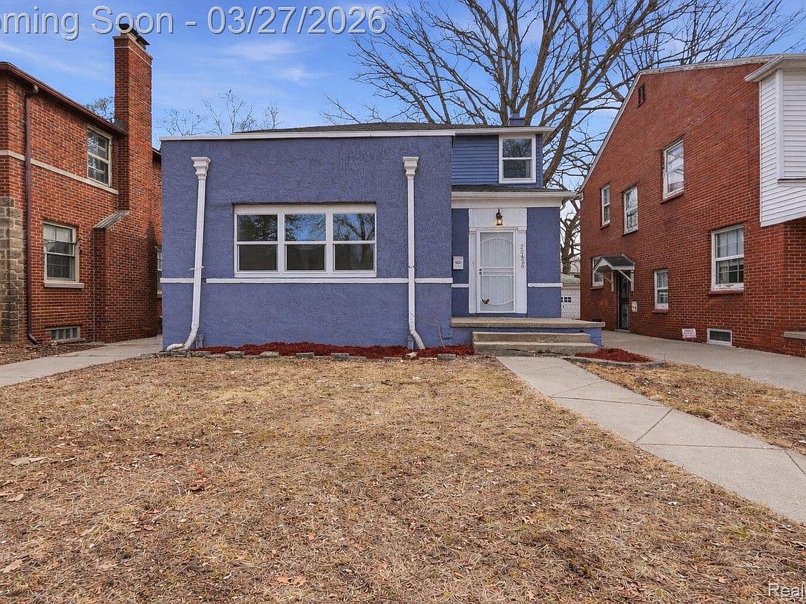 Primary listing photo