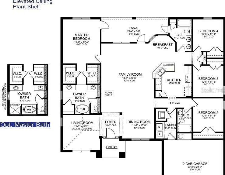Listing photo 2