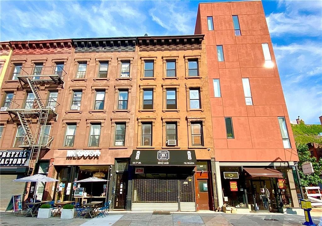 Primary listing photo
