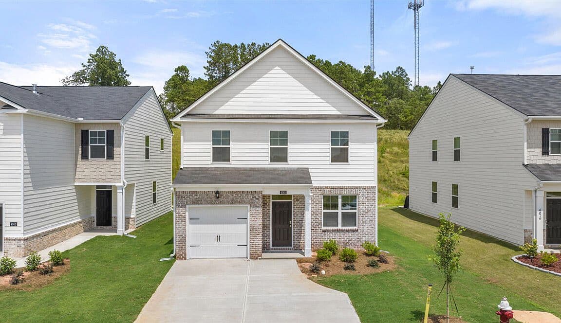 Primary listing photo