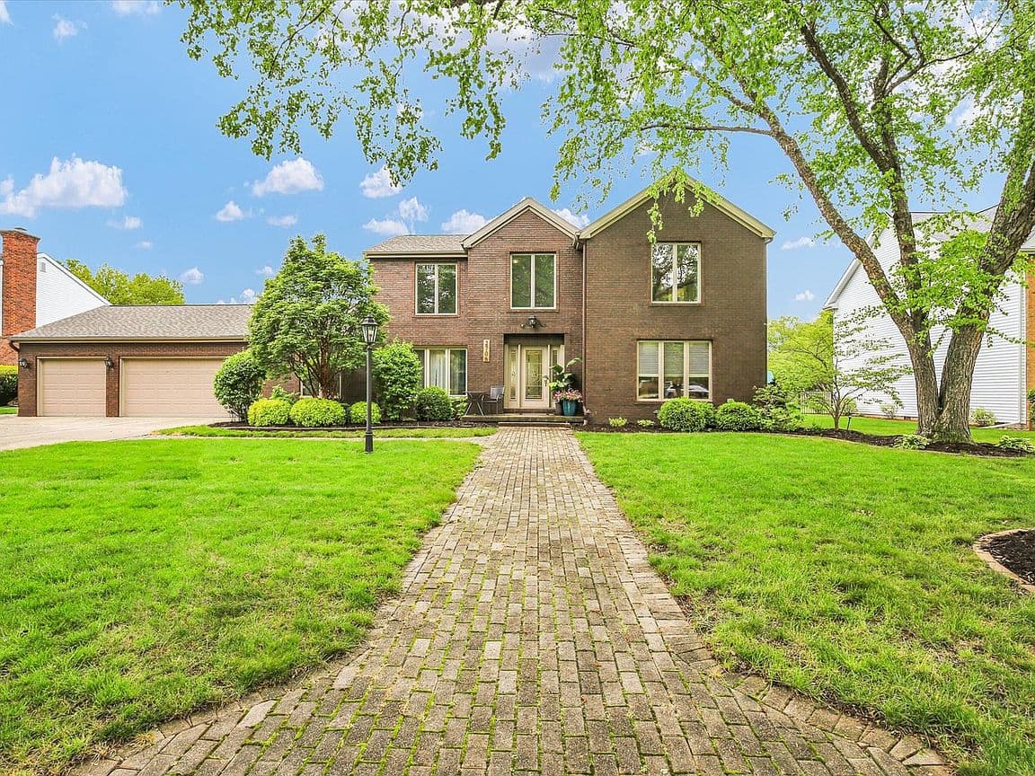 Primary listing photo