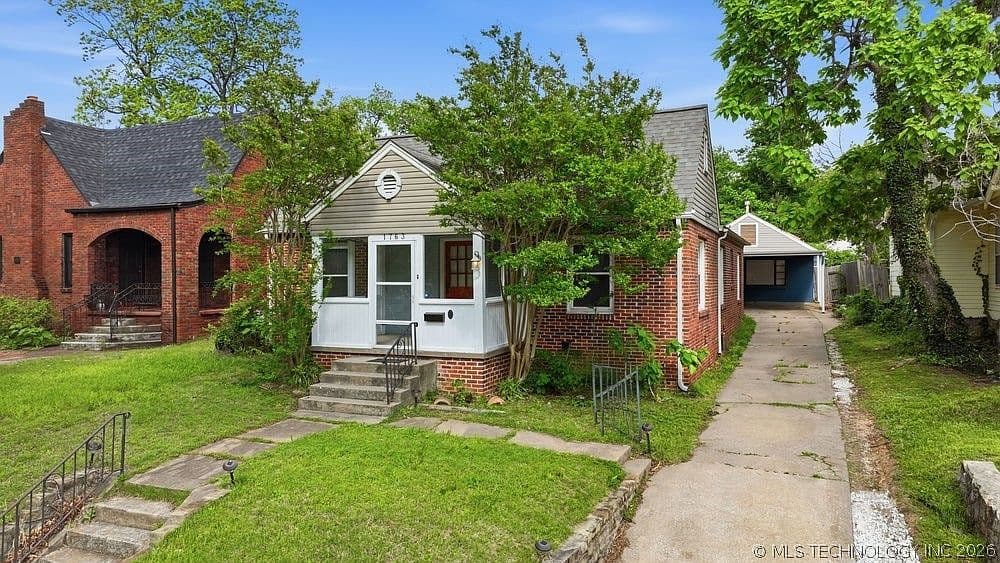Primary listing photo