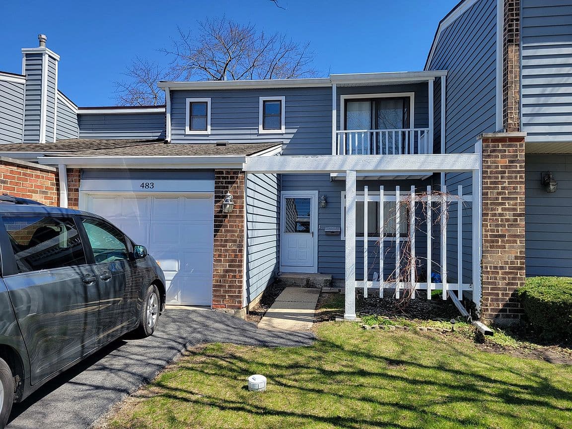 Primary listing photo