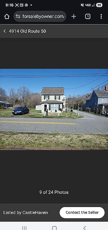 Primary listing photo