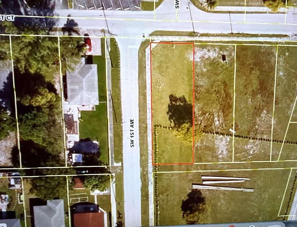 Primary listing photo