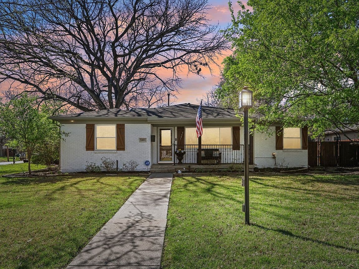 Primary listing photo